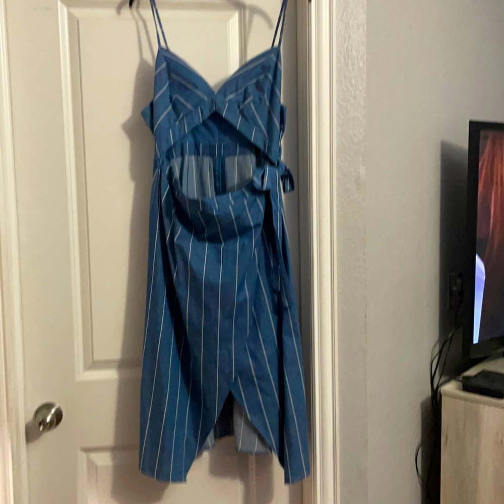 Summer dress